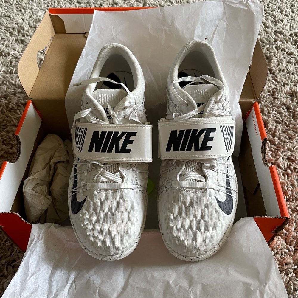 BRAND NEW Nike Triple Jump Elite Shoes